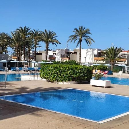 Simple Apartment Frontera Primavera Pool In South Tenerife Costa Del Silencio Exterior photo