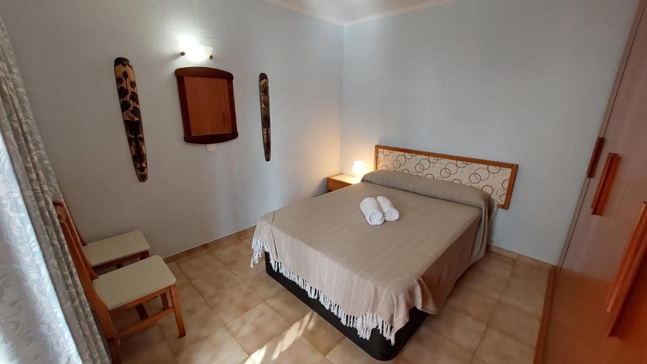 Simple Apartment Frontera Primavera Pool In South Tenerife Costa Del Silencio Exterior photo